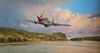 Picture of AIR SUPERIORITY By Robert Taylor RARE Remarque Edition